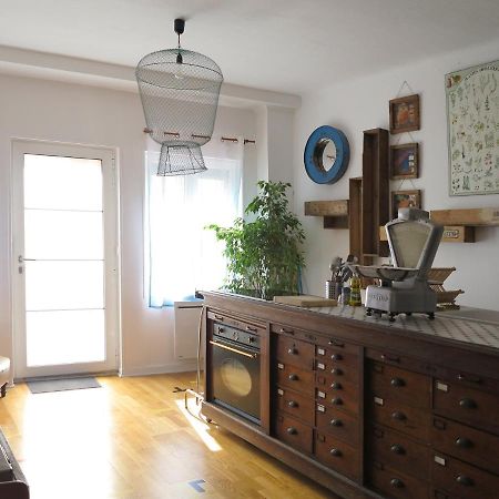 Bel Appartement Avec Vue Directe Sur Loire Paimboeuf Экстерьер фото