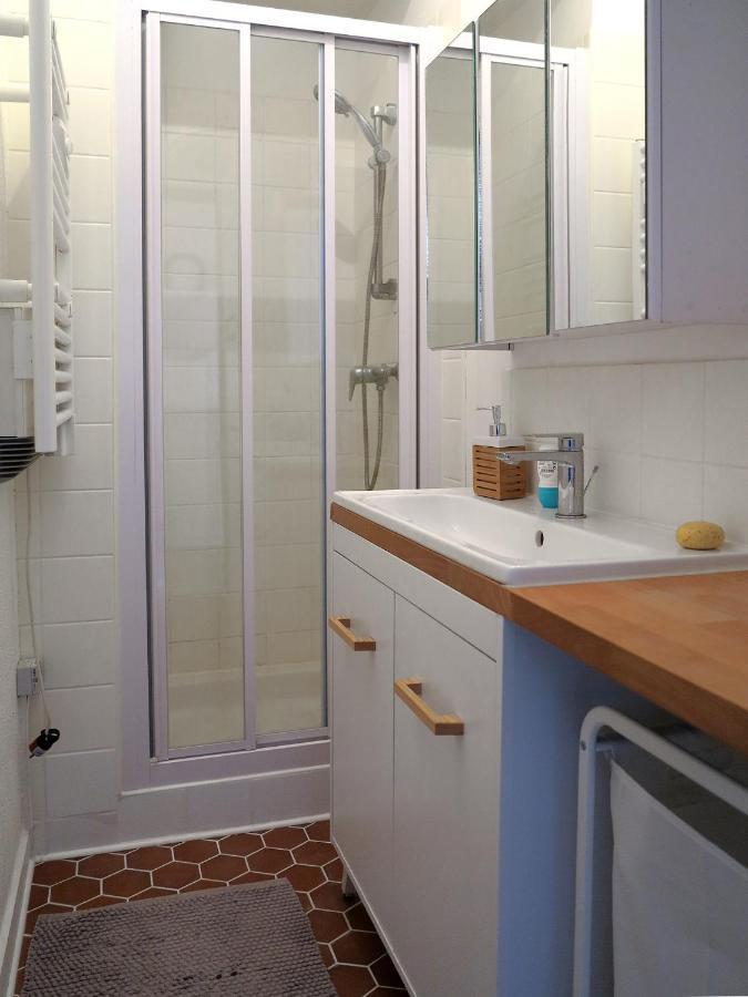 Bel Appartement Avec Vue Directe Sur Loire Paimboeuf Экстерьер фото