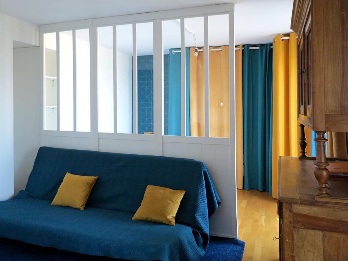 Bel Appartement Avec Vue Directe Sur Loire Paimboeuf Экстерьер фото