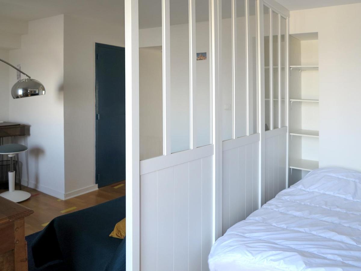Bel Appartement Avec Vue Directe Sur Loire Paimboeuf Экстерьер фото